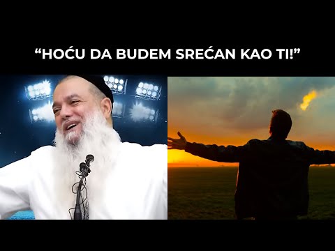 Kako Stvarno Privoleti Nekoga Bogu (jedini način)