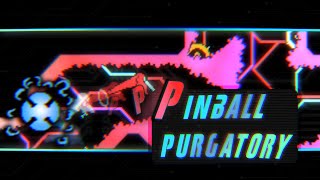 [SJ] Pinball Purgatory