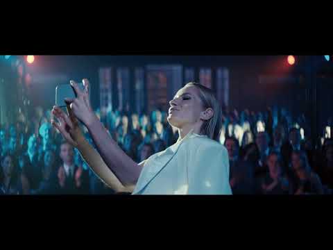 Zmora – zwiastun