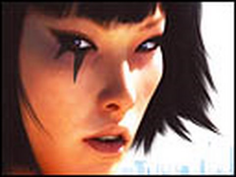 Mirror's Edge 3 Playstation 4