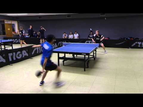 150912 1. Div, Oliver Petersen - Patrick Stobberup