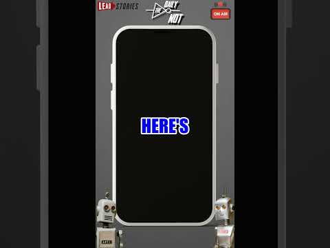 The Daily NOT - Episode #672