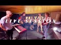 NEEVE Black And Blue Live Session
