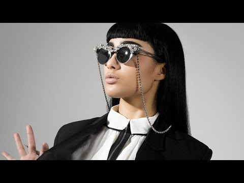Natalia Kills for Untitled Magazine (2013)