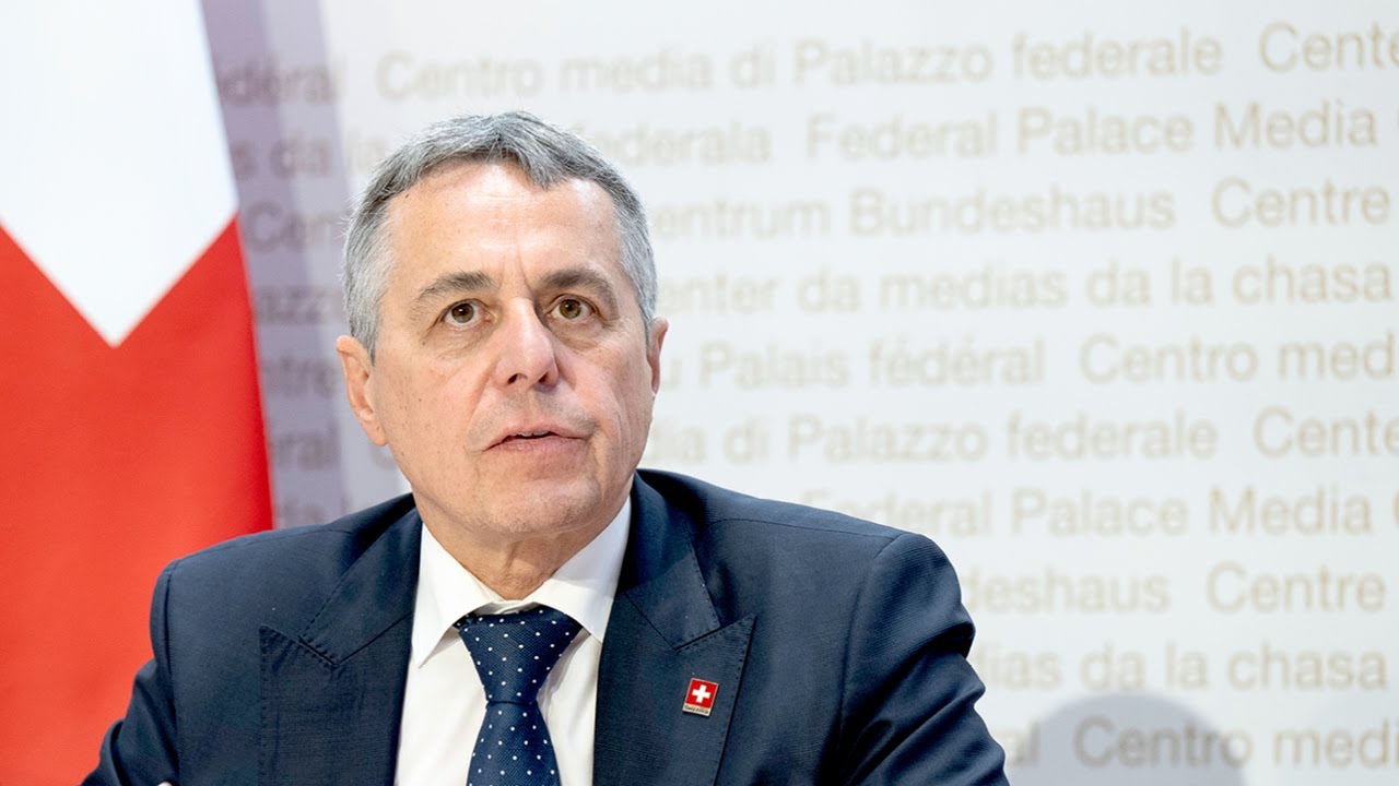 05.12.2025 - BR Cassis zu: Paket Schweiz-EU - Vernehmlassungsergebnisse