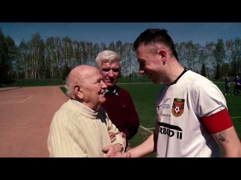 MRKS TV || Reportaż z meczu MRKS Czechowice-Dziedzice - TS Koszarawa Żywiec