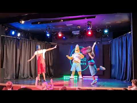 StarkY Hotel Iberostar Playa Gaviotas Park