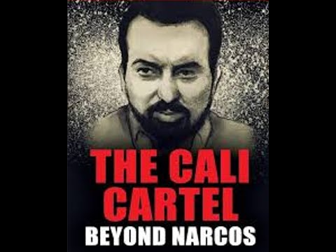 Pablo Escobar vs The Cali Cartel – Colombia’s Hidden Drug Lords