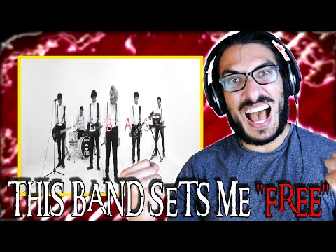 GREEK METALHEAD REACTS TO VELHINHA - BEBAS (Official Video) Indonesia