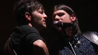 Avett Brothers &quot;Sanguine&quot; The National, Richmond, VA. 03.11.17 Night 2