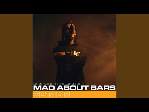Mad About Bars - S5-E22