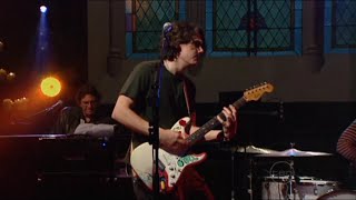 John Mayer - Waiting On The World To Change (Live at The Chapel)