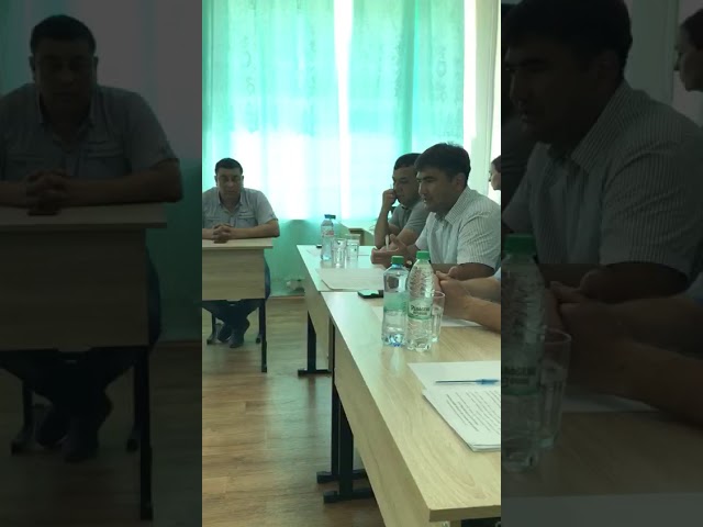 Зур Сәрдек һәм Ядегәр авылларында халык җыеннары үткәрелде