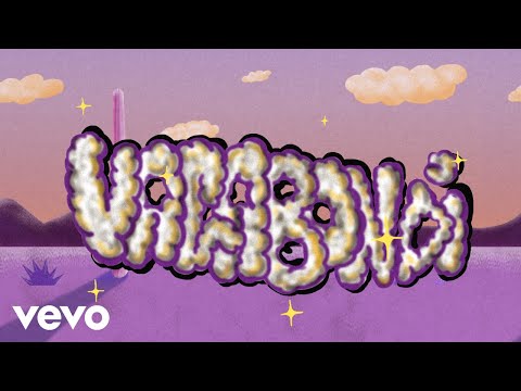 Loomy - Vagabondi (Official Video)