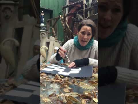 marie-noëlle Of The Record - myself (Official music video)