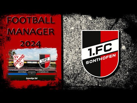 Bayernliga Süd [Matchday 20] 🥨 SV Erlbach - 1. FC Sonthofen