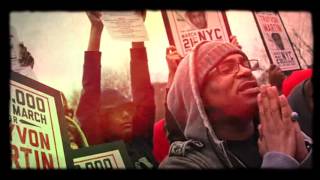 Pray For the A  - KC featuring Marc