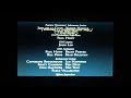 BEAUTY AND THE BEAST THE ENCHANTED CHRISTMAS 1997 END CREDITS