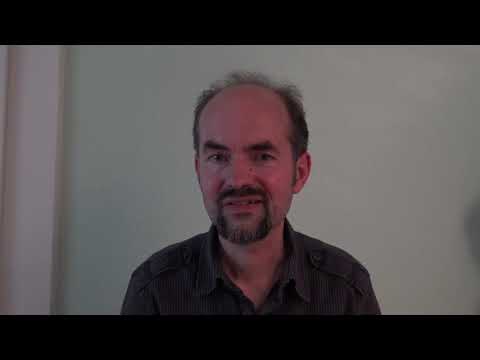 "Meine Oma, Corona und die Bibel"  (eine kleine Predigt von und mit Piotr Rangno)