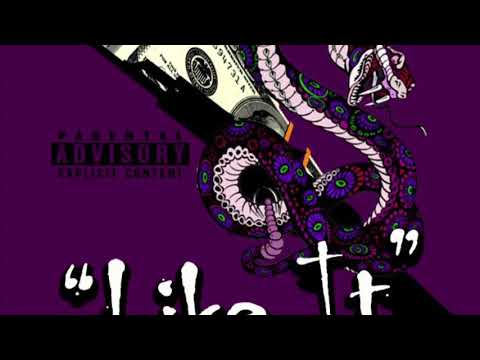 Bouji Bailey - Like Me ft. LooseKannon TakeOff (Official Audio)