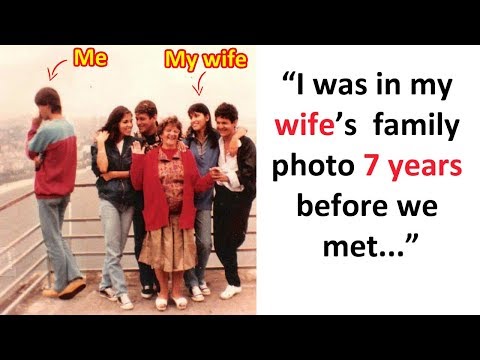 Unbelievable Examples Of The Power of Destiny