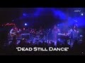 ALO LIVE! "Dead Still Dance"