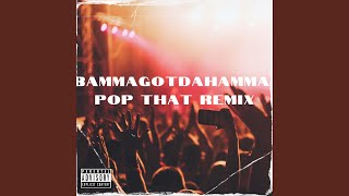 Pop That (Remix)