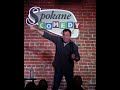 Comedian John Heffron On Adult Advice