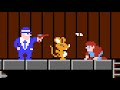 NES 60fps Goonies 2 Loops Longplay