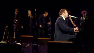 Raphael Gualazzi - seventy days of love