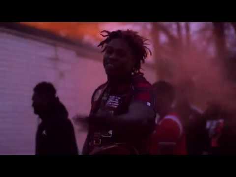 YBN Slime x Bandzz  - My Turn (Music Video)
