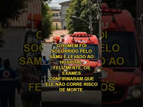 VIOLÊNCIA EM CONCEIÇÃO -  PB