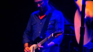 Bright Eyes HD: &quot;Landlocked Blues&quot; Live at Ottawa Folk Festival 2011