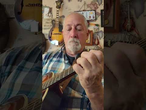 Ovation 1111-4 Acoustic Guitar mid-1970's image 15