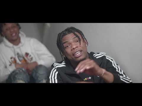 GhettoGuapBoyz - Think Twice  (Official Video ) Shot By @domingocortez