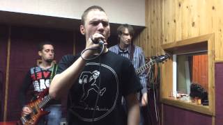 Kick Flames - Private hell (Iggy Pop cover)