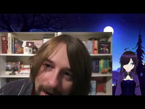 Let Me Tell You About Vampire's Spooky Cousin (Wraith: The Oblivion Lore) | Reaction Part 2