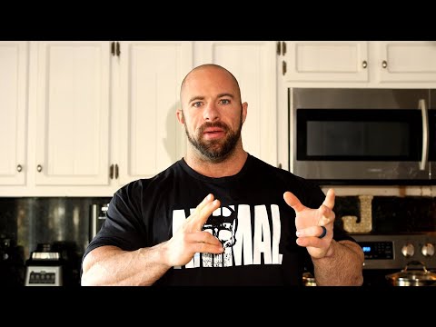 Nutrition and Training for Night Shift Workers | John Jewett