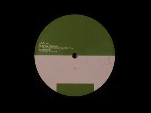 Massi DL - Ravanel Le Prantosh