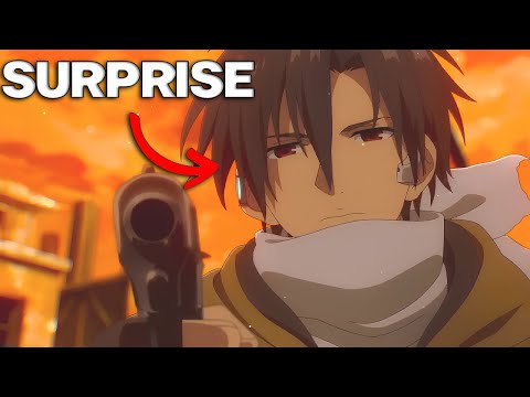 86 EIGHTY-SIX is Not what I Expected...