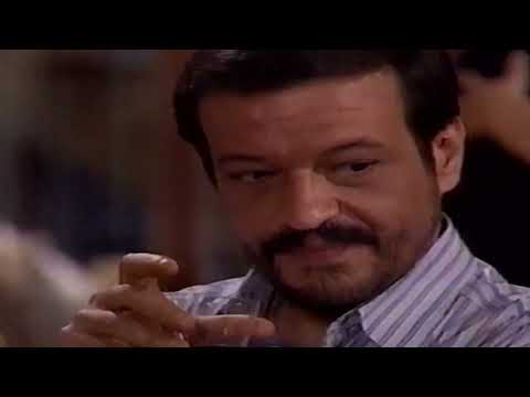 1997. O Amor está no Ar | Chamadas de Estreia