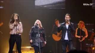 Jann Arden 2014 Everything Almost Tour