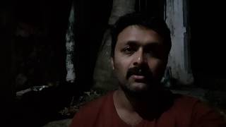 preview picture of video 'End of Day 2 - Solo walk to tirupati tirumala from bangalore'