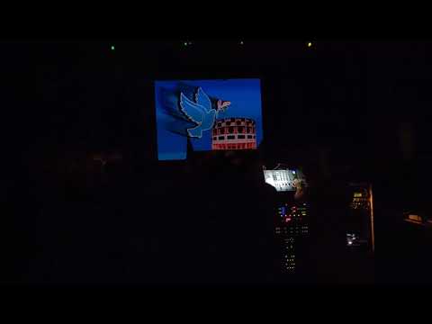 King Shiloh's BeFreeDub 2019 @ Q-Factory