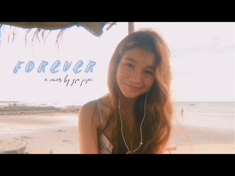 Lewis Capaldi - forever (cover by ysa)