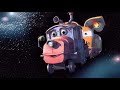 Chuggington Hodge And The Chugnav Clip Cartoons For Children