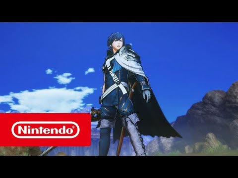 Bande-annonce du Nintendo Direct (Nintendo Switch)