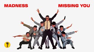 Madness - Missing You (&#39;7&#39; Track 4)