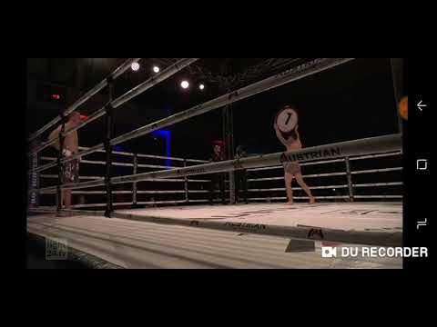 Mario Žgela vs Mario Dengg