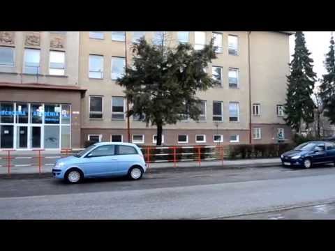 OA Prievidza: PREČO ÍSŤ NA OA